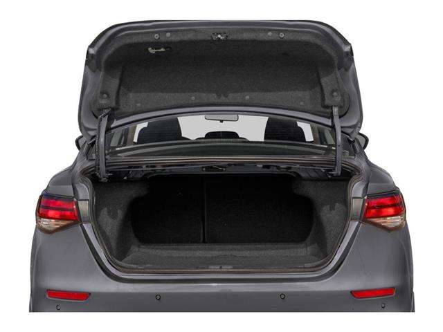 2025 Nissan Sentra SV (Stk: XN6759) in Thornhill - Image 8 of 11