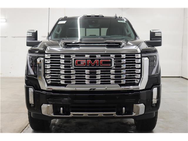 2025 GMC Sierra 2500HD Denali (Stk: S1546) in Watrous - Image 4 of 48
