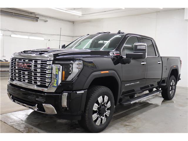 2025 GMC Sierra 2500HD Denali (Stk: S1546) in Watrous - Image 5 of 48