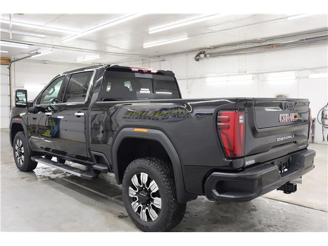 2025 GMC Sierra 2500HD Denali (Stk: S1546) in Watrous - Image 6 of 48