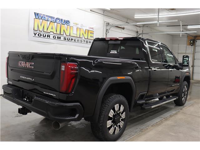 2025 GMC Sierra 2500HD Denali (Stk: S1546) in Watrous - Image 7 of 48
