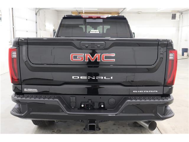 2025 GMC Sierra 2500HD Denali (Stk: S1546) in Watrous - Image 8 of 48