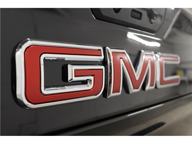 2025 GMC Sierra 2500HD Denali (Stk: S1546) in Watrous - Image 9 of 48