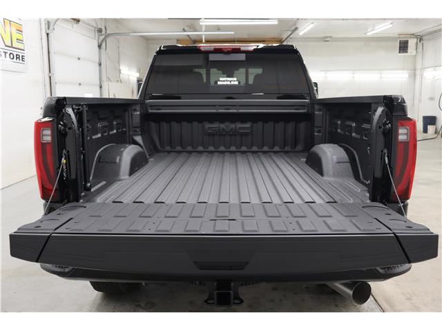 2025 GMC Sierra 2500HD Denali (Stk: S1546) in Watrous - Image 10 of 48