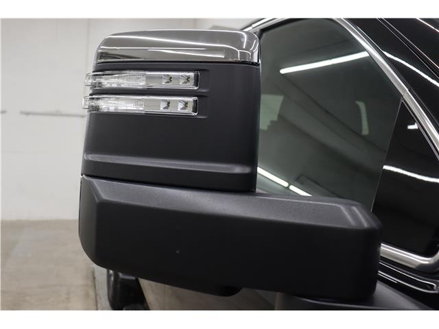 2025 GMC Sierra 2500HD Denali (Stk: S1546) in Watrous - Image 14 of 48