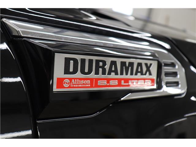 2025 GMC Sierra 2500HD Denali (Stk: S1546) in Watrous - Image 15 of 48