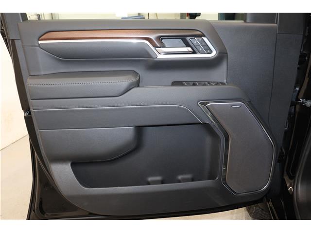 2025 GMC Sierra 2500HD Denali (Stk: S1546) in Watrous - Image 17 of 48