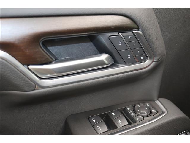 2025 GMC Sierra 2500HD Denali (Stk: S1546) in Watrous - Image 18 of 48