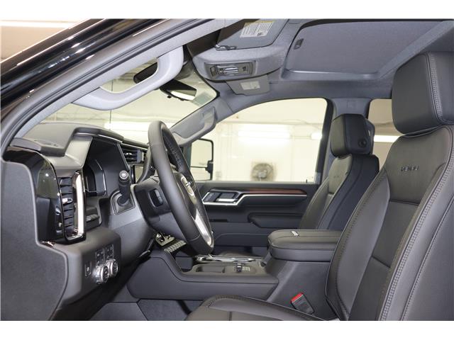 2025 GMC Sierra 2500HD Denali (Stk: S1546) in Watrous - Image 19 of 48
