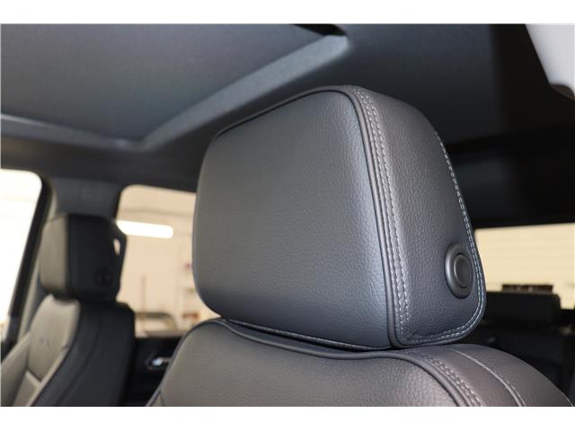 2025 GMC Sierra 2500HD Denali (Stk: S1546) in Watrous - Image 21 of 48