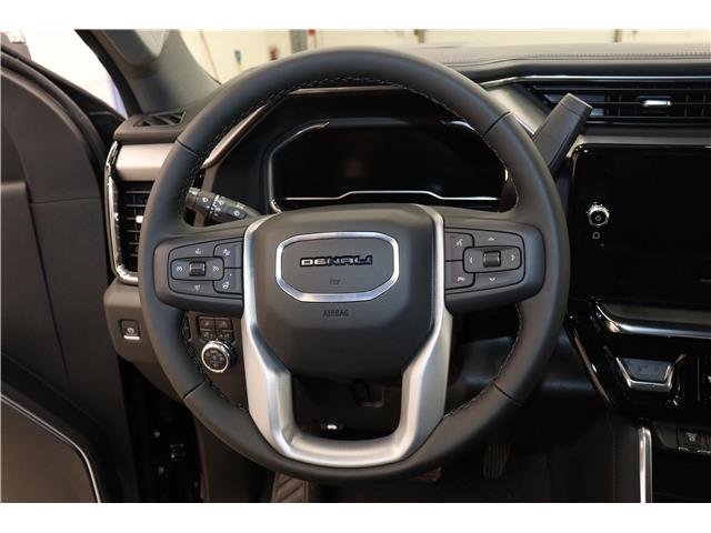 2025 GMC Sierra 2500HD Denali (Stk: S1546) in Watrous - Image 22 of 48