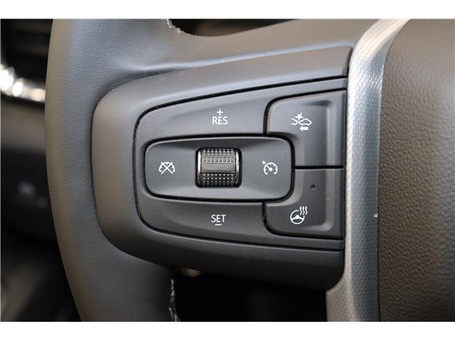 2025 GMC Sierra 2500HD Denali (Stk: S1546) in Watrous - Image 23 of 48