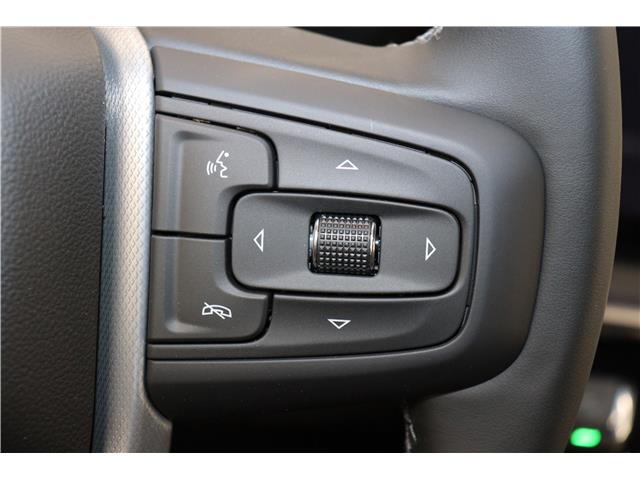 2025 GMC Sierra 2500HD Denali (Stk: S1546) in Watrous - Image 24 of 48