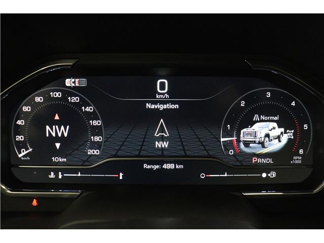2025 GMC Sierra 2500HD Denali (Stk: S1546) in Watrous - Image 27 of 48