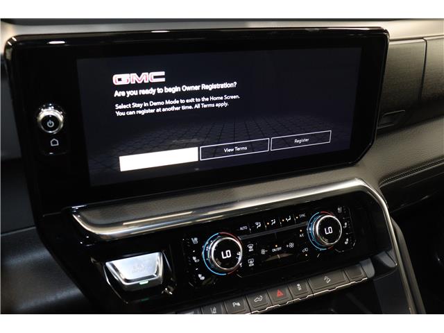 2025 GMC Sierra 2500HD Denali (Stk: S1546) in Watrous - Image 28 of 48