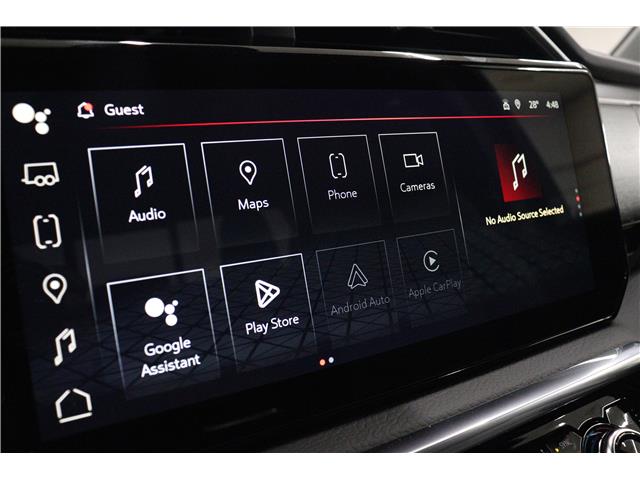 2025 GMC Sierra 2500HD Denali (Stk: S1546) in Watrous - Image 29 of 48