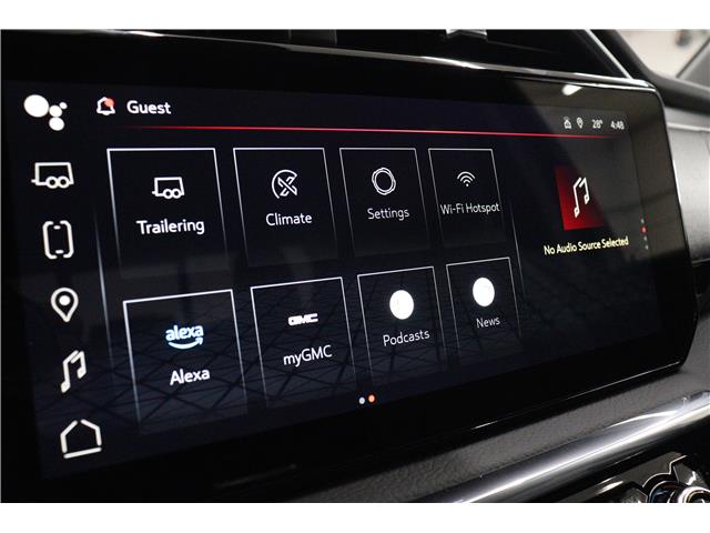 2025 GMC Sierra 2500HD Denali (Stk: S1546) in Watrous - Image 30 of 48