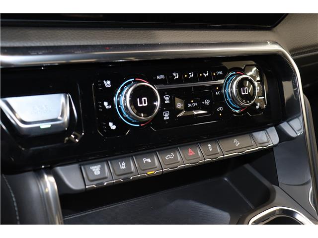 2025 GMC Sierra 2500HD Denali (Stk: S1546) in Watrous - Image 38 of 48