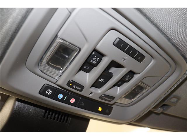 2025 GMC Sierra 2500HD Denali (Stk: S1546) in Watrous - Image 39 of 48