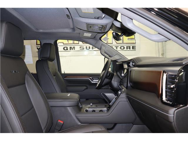 2025 GMC Sierra 2500HD Denali (Stk: S1546) in Watrous - Image 41 of 48