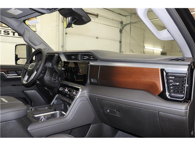 2025 GMC Sierra 2500HD Denali (Stk: S1546) in Watrous - Image 42 of 48