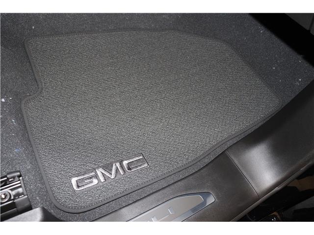 2025 GMC Sierra 2500HD Denali (Stk: S1546) in Watrous - Image 43 of 48