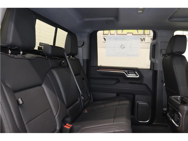 2025 GMC Sierra 2500HD Denali (Stk: S1546) in Watrous - Image 45 of 48