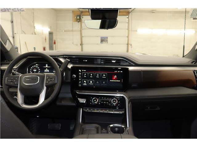 2025 GMC Sierra 2500HD Denali (Stk: S1546) in Watrous - Image 48 of 48