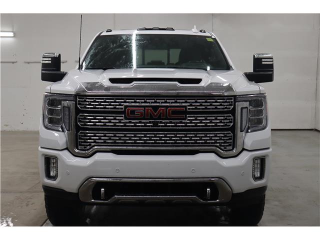 2021 GMC Sierra 2500HD Denali (Stk: S1476A) in Watrous - Image 4 of 45