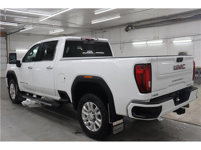 2021 GMC Sierra 2500HD Denali (Stk: S1476A) in Watrous - Image 6 of 45