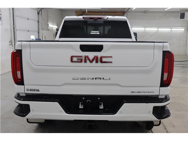 2021 GMC Sierra 2500HD Denali (Stk: S1476A) in Watrous - Image 8 of 45