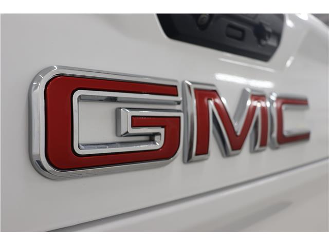 2021 GMC Sierra 2500HD Denali (Stk: S1476A) in Watrous - Image 9 of 45
