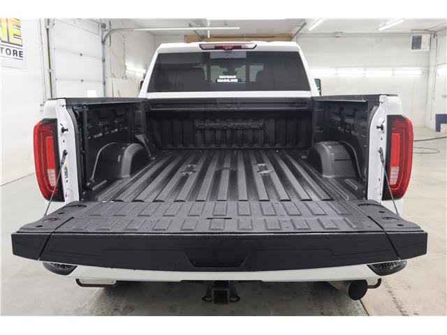 2021 GMC Sierra 2500HD Denali (Stk: S1476A) in Watrous - Image 10 of 45