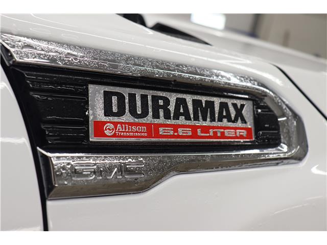 2021 GMC Sierra 2500HD Denali (Stk: S1476A) in Watrous - Image 13 of 45