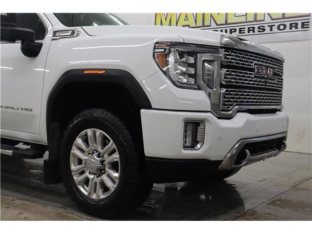 2021 GMC Sierra 2500HD Denali (Stk: S1476A) in Watrous - Image 14 of 45