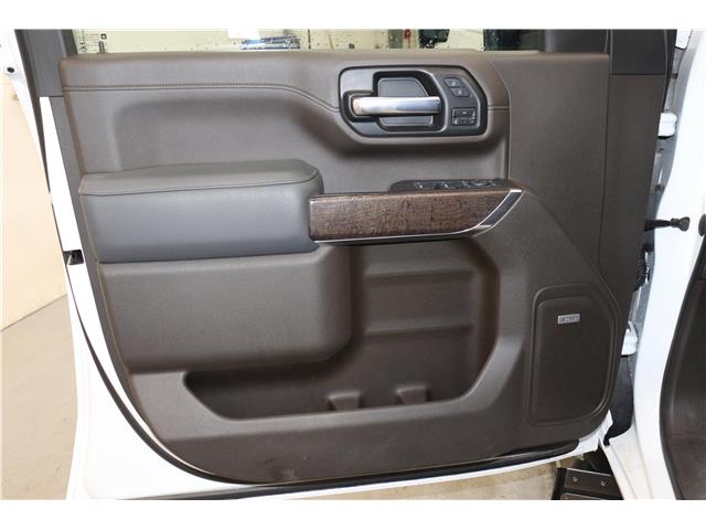 2021 GMC Sierra 2500HD Denali (Stk: S1476A) in Watrous - Image 15 of 45