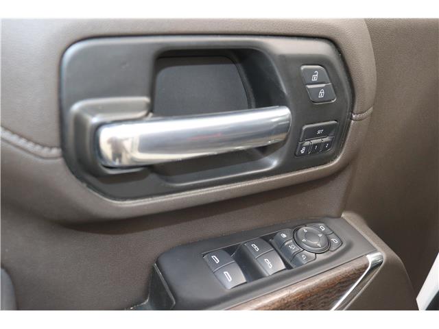 2021 GMC Sierra 2500HD Denali (Stk: S1476A) in Watrous - Image 16 of 45