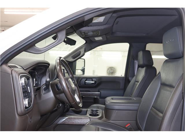 2021 GMC Sierra 2500HD Denali (Stk: S1476A) in Watrous - Image 17 of 45