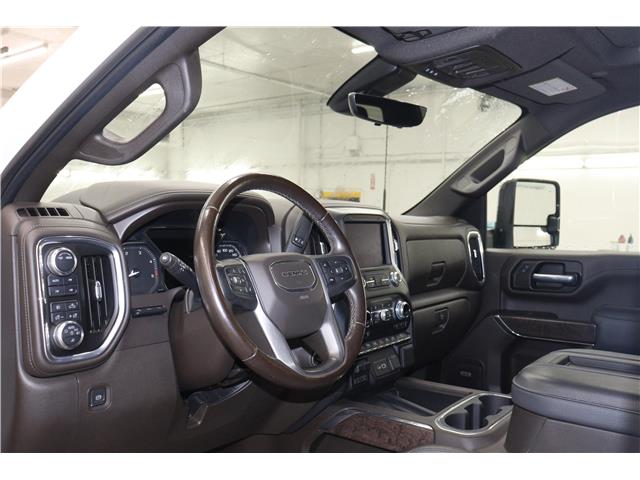 2021 GMC Sierra 2500HD Denali (Stk: S1476A) in Watrous - Image 18 of 45