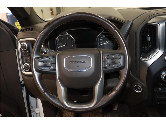 2021 GMC Sierra 2500HD Denali (Stk: S1476A) in Watrous - Image 20 of 45