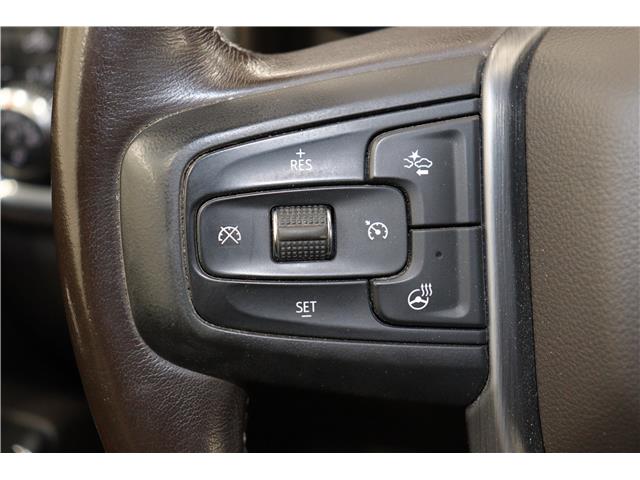 2021 GMC Sierra 2500HD Denali (Stk: S1476A) in Watrous - Image 21 of 45