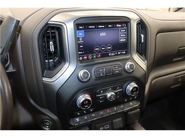 2021 GMC Sierra 2500HD Denali (Stk: S1476A) in Watrous - Image 24 of 45