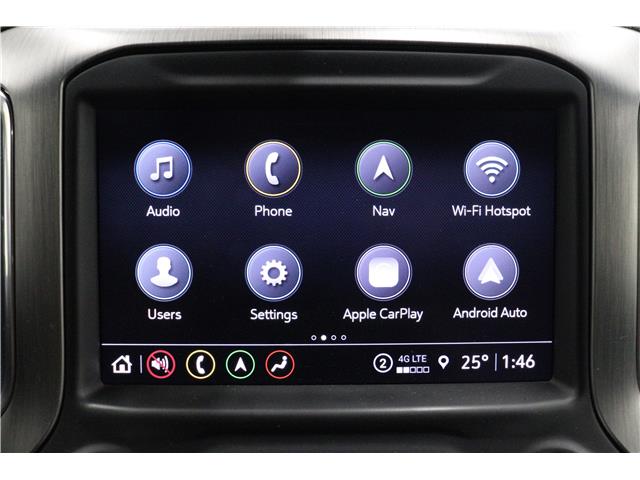 2021 GMC Sierra 2500HD Denali (Stk: S1476A) in Watrous - Image 25 of 45