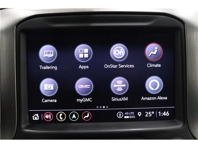 2021 GMC Sierra 2500HD Denali (Stk: S1476A) in Watrous - Image 26 of 45