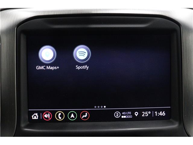 2021 GMC Sierra 2500HD Denali (Stk: S1476A) in Watrous - Image 27 of 45