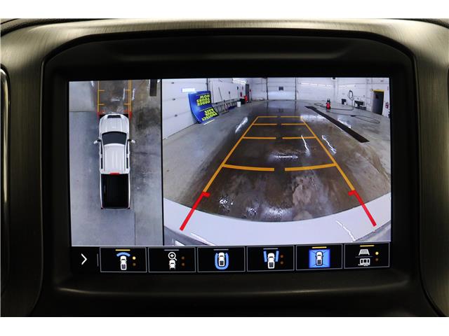 2021 GMC Sierra 2500HD Denali (Stk: S1476A) in Watrous - Image 28 of 45