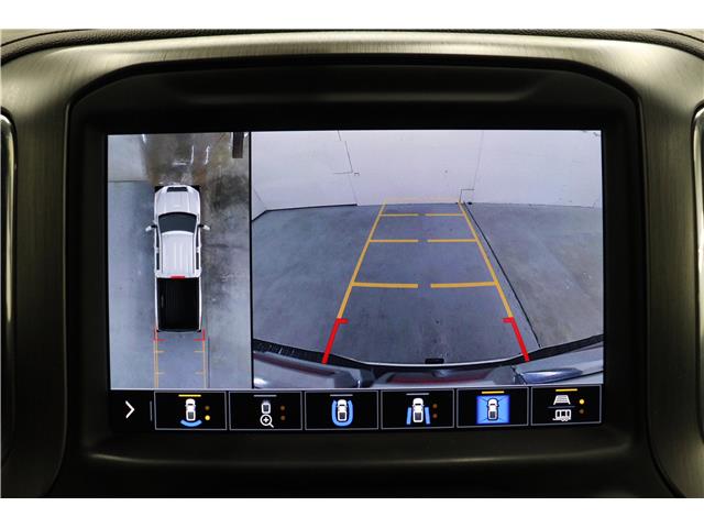 2021 GMC Sierra 2500HD Denali (Stk: S1476A) in Watrous - Image 29 of 45