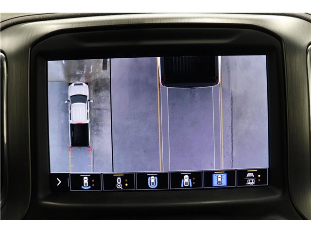 2021 GMC Sierra 2500HD Denali (Stk: S1476A) in Watrous - Image 30 of 45