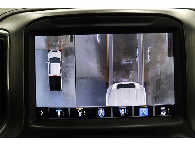 2021 GMC Sierra 2500HD Denali (Stk: S1476A) in Watrous - Image 31 of 45