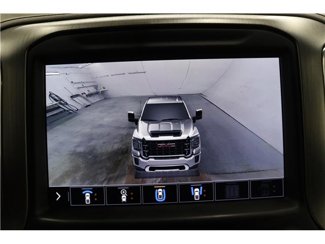 2021 GMC Sierra 2500HD Denali (Stk: S1476A) in Watrous - Image 32 of 45
